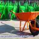 پارس ممتاز، تولید کننده فرغون های سبک و سنگین در تبریز